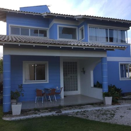 Appartement Paraiso Em Florianópolis Extérieur photo