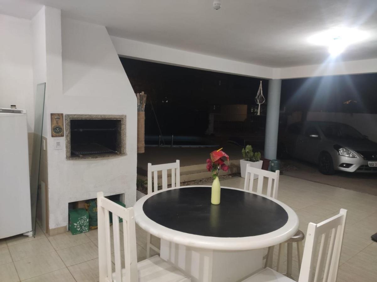 Appartement Paraiso Em Florianópolis Extérieur photo