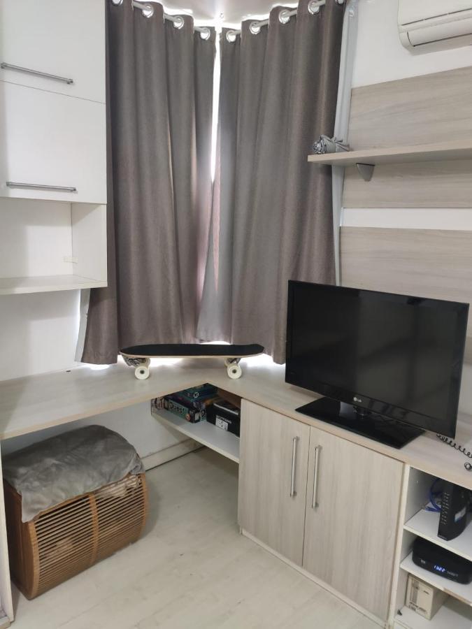 Appartement Paraiso Em Florianópolis Extérieur photo