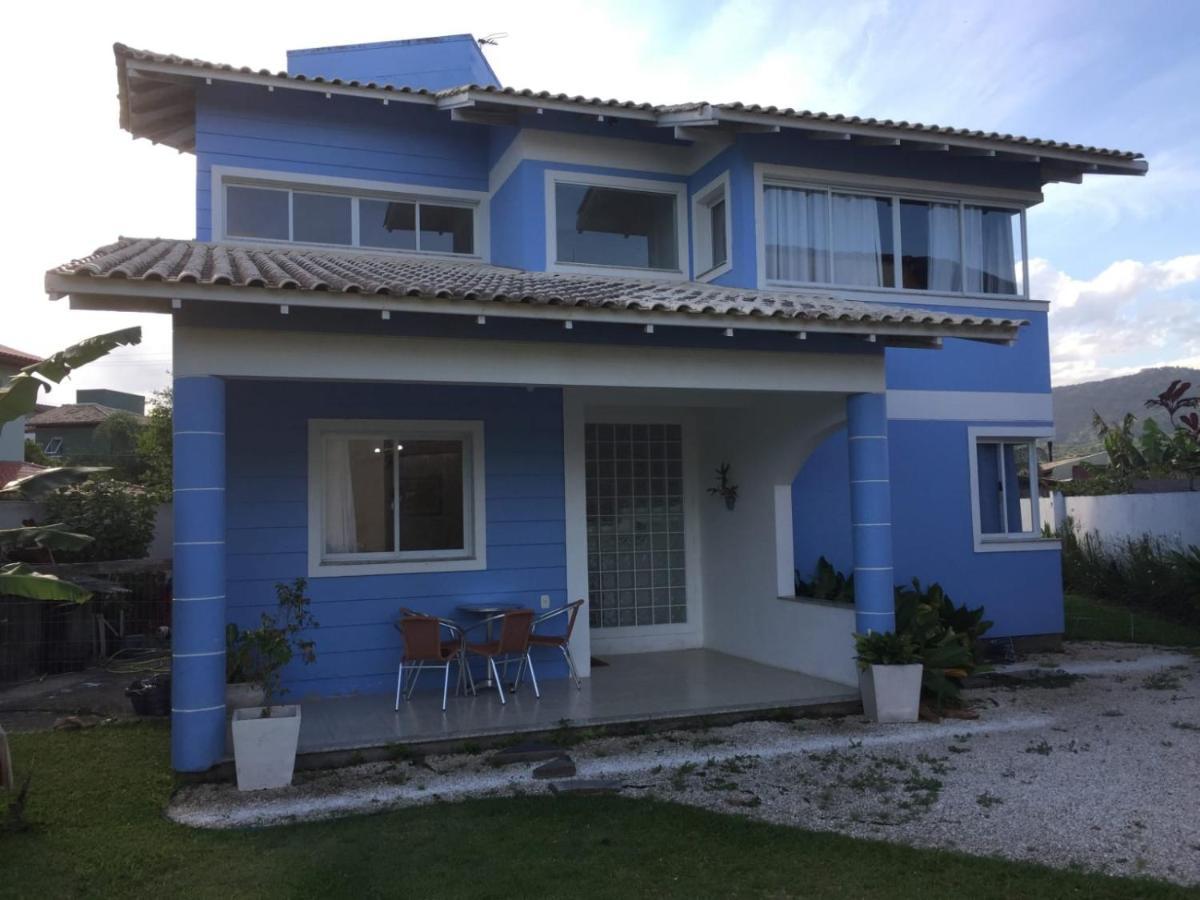 Appartement Paraiso Em Florianópolis Extérieur photo
