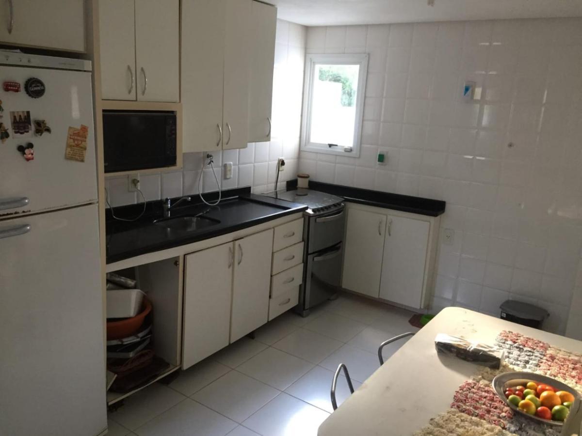 Appartement Paraiso Em Florianópolis Extérieur photo