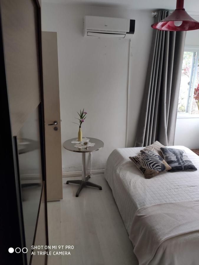 Appartement Paraiso Em Florianópolis Extérieur photo