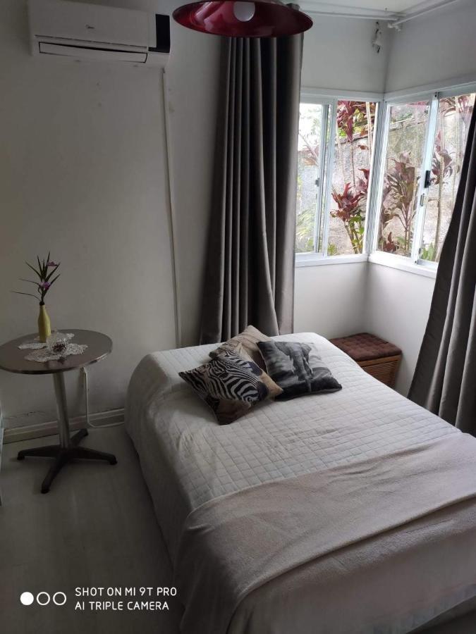 Appartement Paraiso Em Florianópolis Extérieur photo
