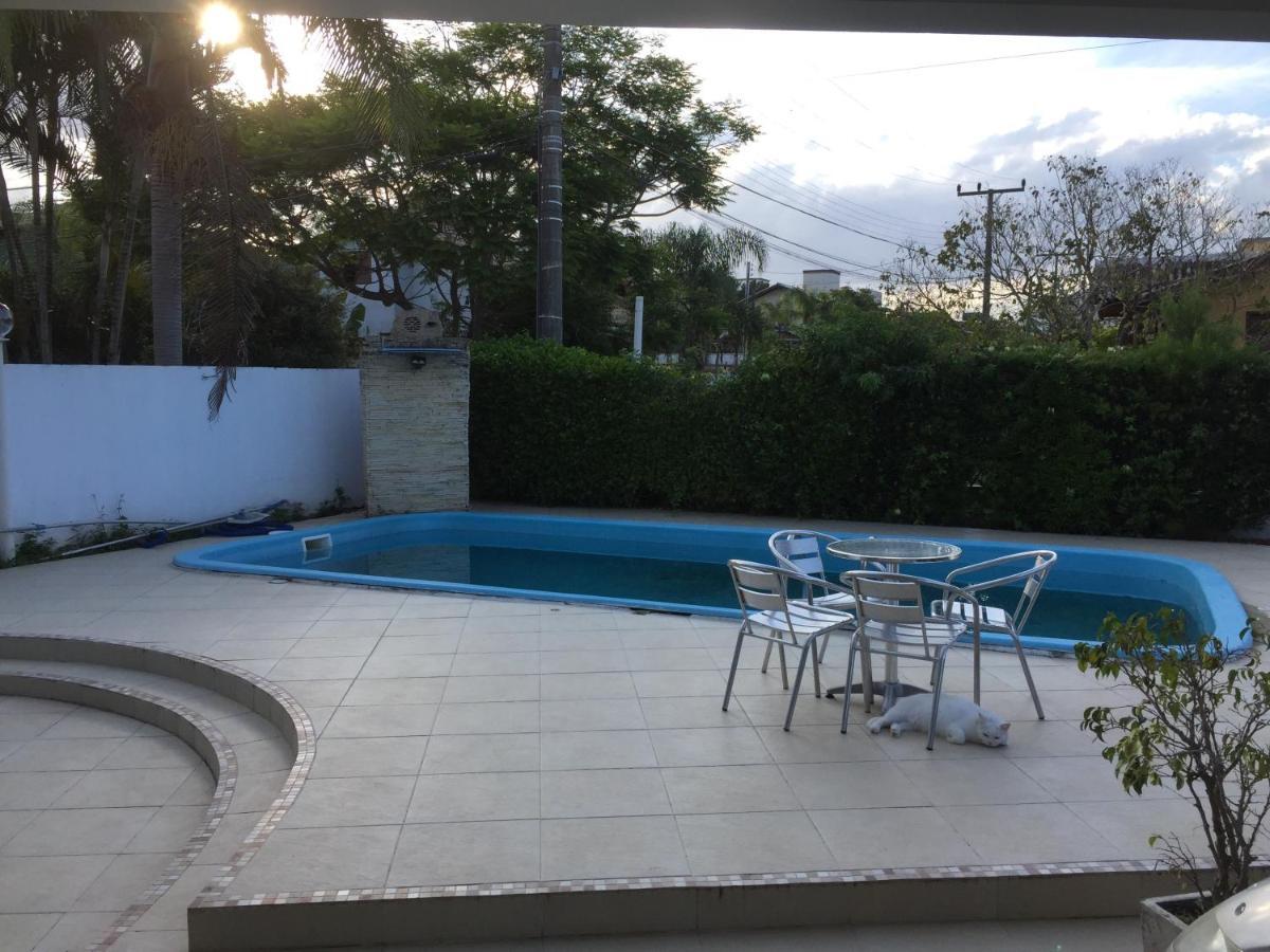 Appartement Paraiso Em Florianópolis Extérieur photo